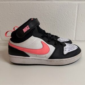 Nike Court Borough Mid 2 US 3Y